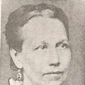 Eliza Abigail Bouck (1824 - 1903) Profile