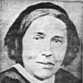 Ellen Phillips (1813 - 1881) Profile