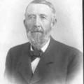 Gideon Hayden Carter Gibbs (1821 - 1901) Profile
