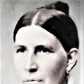 Frances Gilson (1837 - 1921) Profile