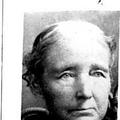 Elizabeth Kennedy (1824 - 1904) Profile