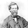 Jacob Gibson (1814 - 1882) Profile