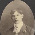 John Simpson Gibson (1836 - 1874) Profile