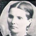 Mary Jane Gibson (1840 - 1902) Profile