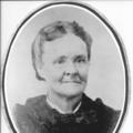 Mary Ann Blench (1823 - 1888) Profile