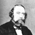 William Gibson (1809 - 1875) Profile
