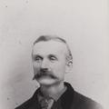 William Moroni Gibson (1847 - 1869) Profile