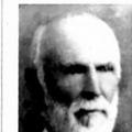 William Gibson (1822 - 1919) Profile
