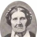 Mary Blair (1806 - 1891) Profile