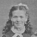 Frances Giles (1856 - 1944) Profile