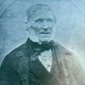 William Gill (1816 - 1877) Profile