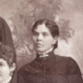 Agnes Gillespie (1852 - 1889) Profile