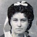 Agnes Gillespie (1850 - 1876) Profile