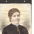Ellen Gillespie (1861 - 1883) Profile