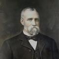 John Gillespie (1830 - 1915) Profile