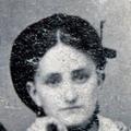 Martha Gillespie (1852 - 1929) Profile