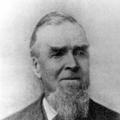 Peter Gillespie III (1822 - 1896) Profile