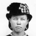 Maria Henrietta Gillett (1846 - 1872) Profile