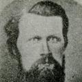 Samuel Gillett (1839 - 1888) Profile