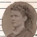 Mary Ann Gillett (1851 - 1899) Profile