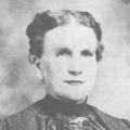Ann Campbell Gillies (1846 - 1905) Profile