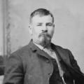 Daniel Sinclair Gillies (1849 - 1907) Profile