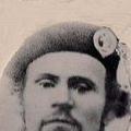 Robert Gillies (1819 - 1866) Profile