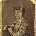 Emmaline Gines (1854 - 1922) Profile