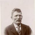 George Henry Gines (1808 - 1881) Profile