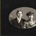 Mary Elizabeth Gines (1859 - 1940) Profile