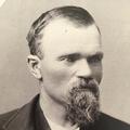 Samuel Gines (1843 - 1929) Profile