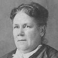 Elizabeth Jane Ginger (1853 - 1932) Profile