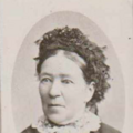 Jane Rachel Childs (1818 - 1899) Profile