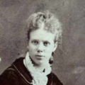 Kate Ada Ginger (1858 - 1897) Profile