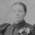 Hannah Gittins (1849 - 1918) Profile