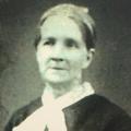 Mary Powell Hadley (1811 - 1895) Profile