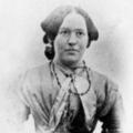 Mary Dyer Glade (1836 - 1861) Profile
