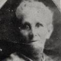 Silvia Amelia Glazier (1859 - 1929) Profile