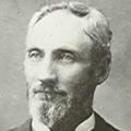 Alvirus Horn Gleason (1848 - 1927) Profile