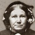 Betty Hague (1814 - 1888) Profile