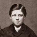 Thomas Gledhill (1856 - 1933)