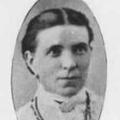 Martha Jane Goates (1848 - 1927) Profile