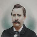 Edwin Goble (1845 - 1913) Profile