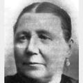 Mary Goble (1843 - 1913) Profile