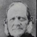 William Goble (1817 - 1898) Profile