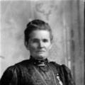 Agnes Goddard (1843 - 1917) Profile