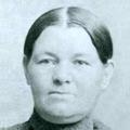 Sarah Godfrey (1859 - 1935) Profile