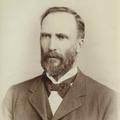 Jedediah Goff (1857 - 1925)