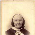 Mary Naylor (1815 - 1899) Profile