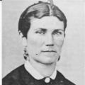 Fredonia Melissa Goheen (1845 - 1917) Profile